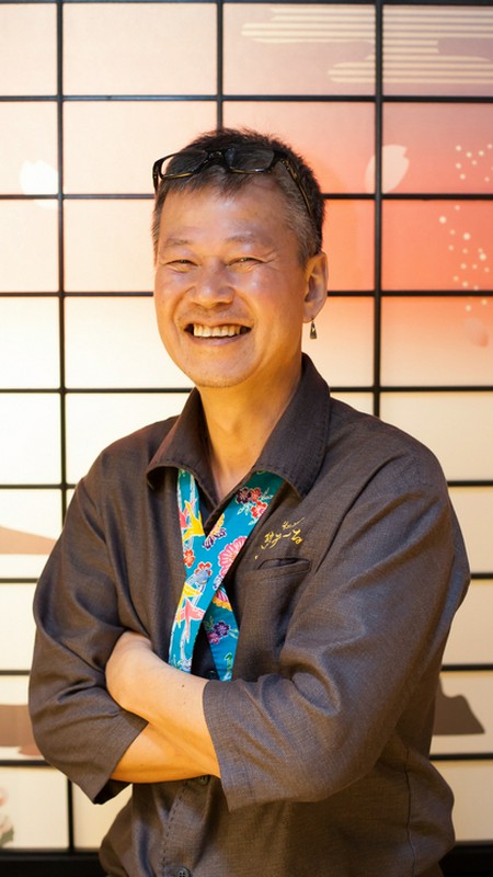 村本　和彦 氏