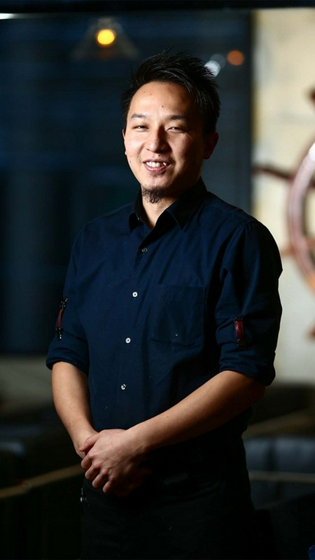 神林 　繁 氏