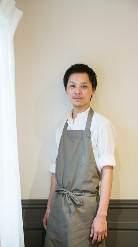 中川　暁友 氏