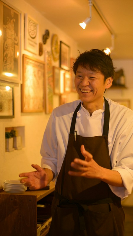 佐藤　忠博 氏