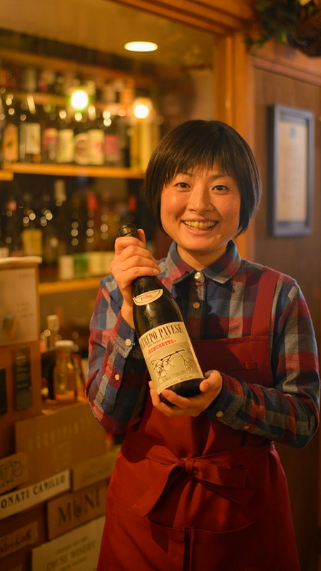 佐藤　ゆり子 氏