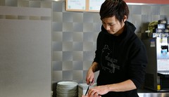 前川 将志 氏