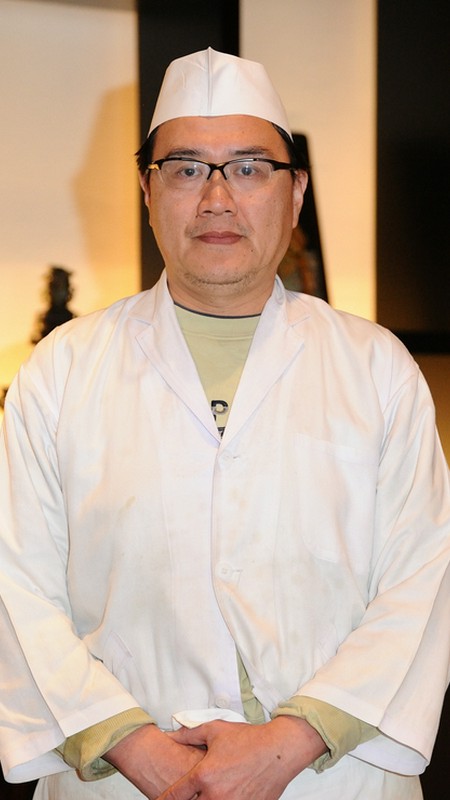 孫　長宝 氏