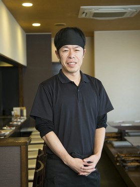 脇坂　正行 氏