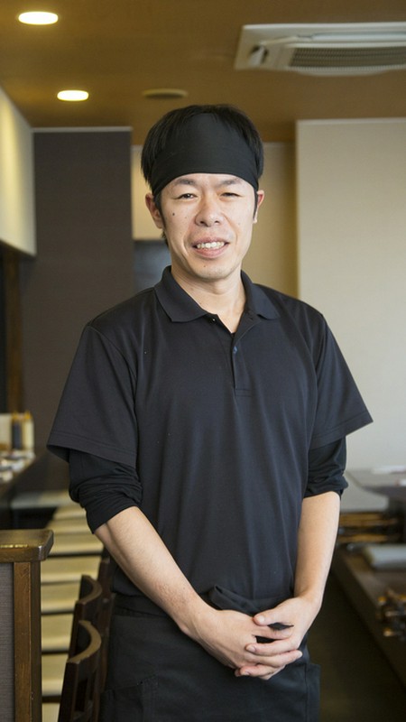 脇坂　正行 氏