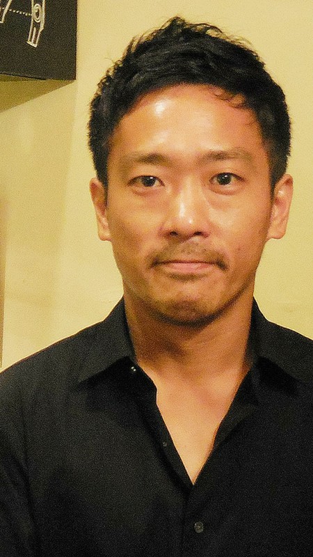 下田　悠平 氏