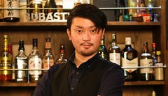 山口 将太 氏