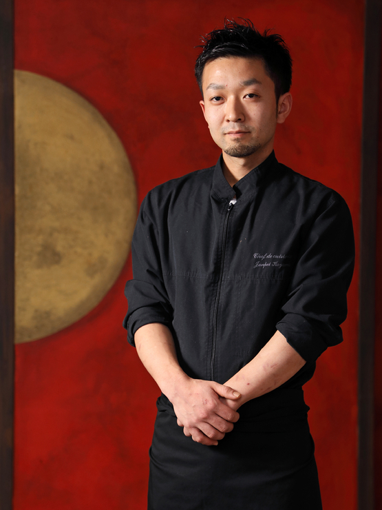 Kayama Jumpei