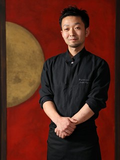 加山　順平 氏