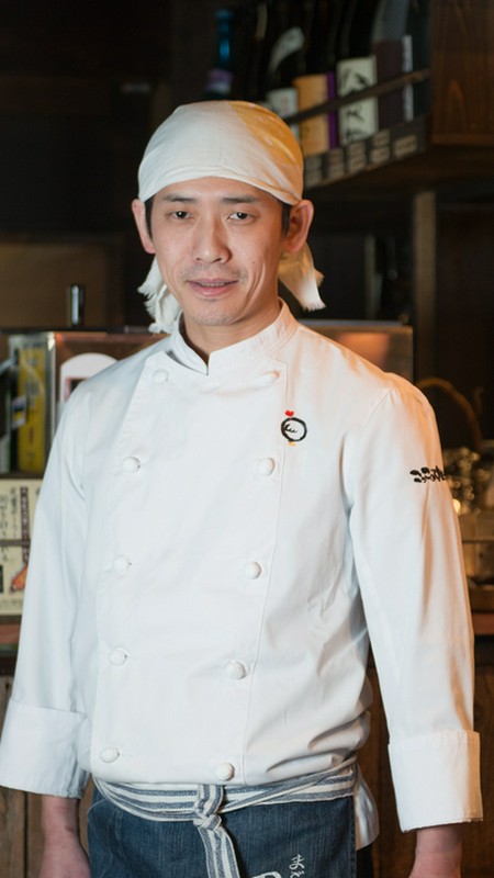 松藤　広史 氏