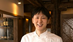 小泉　国郎 氏