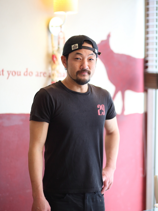 Sekine Masanori