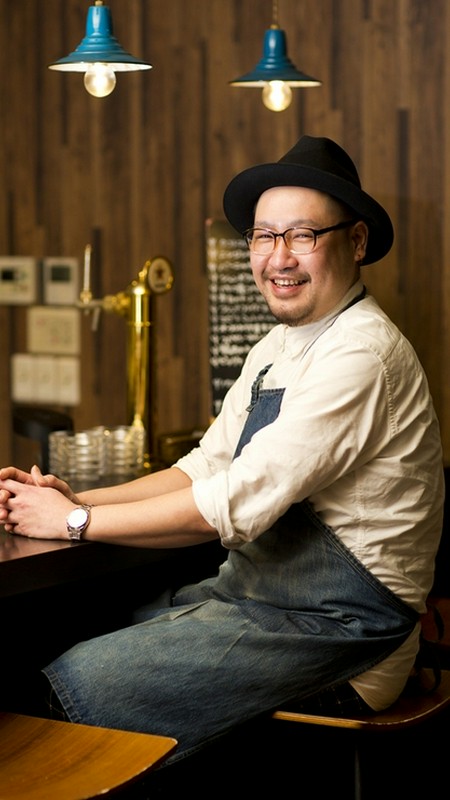 半澤　真也 氏
