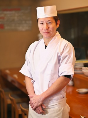 清川　慎太郎 氏