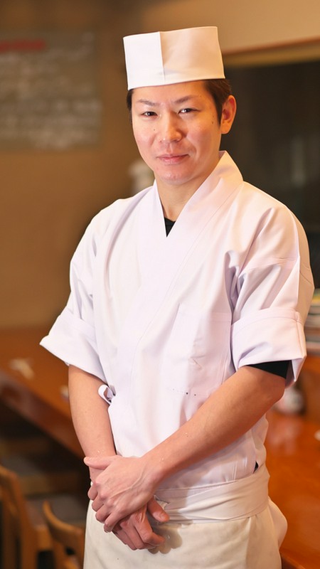 清川　慎太郎 氏