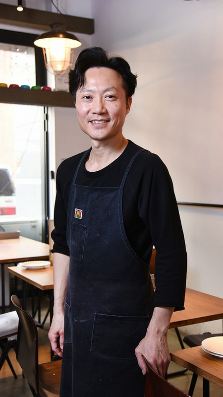永田　裕二 氏