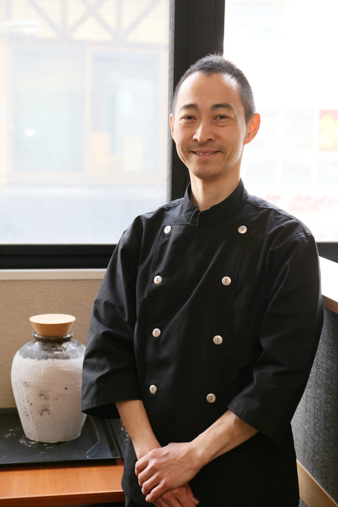 市川　俊介　 氏