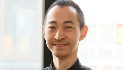 市川　俊介　 氏