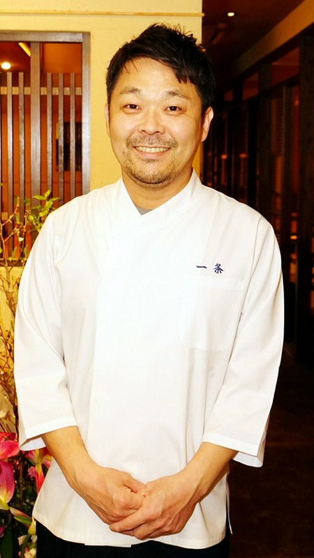 吉良　慎一郎 氏