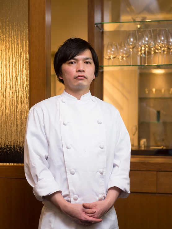 Minohara Yuichi