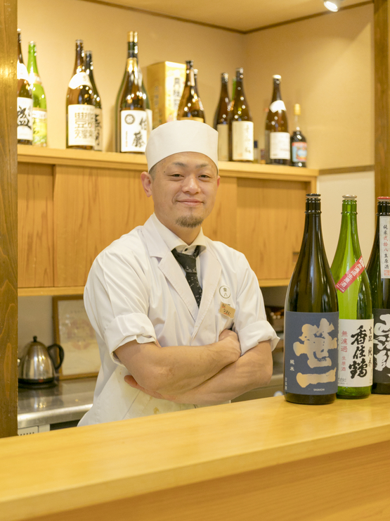 Horio Naoji