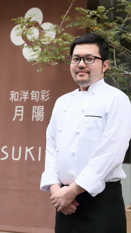 大櫛　雄太 氏
