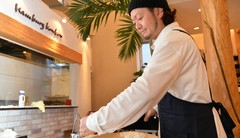 野上　貴弘 氏