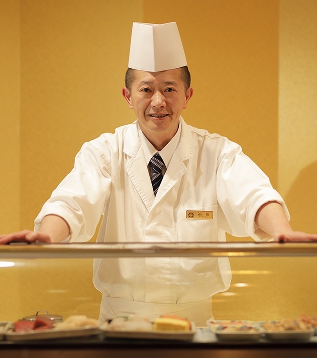 chef
