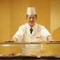 【料理長】福田 順之