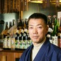 田辺　靖博