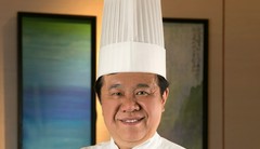 林 浩勝 氏