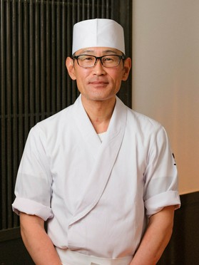 加賀谷　晋介 氏