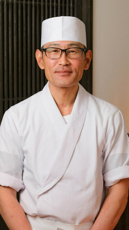 加賀谷　晋介 氏