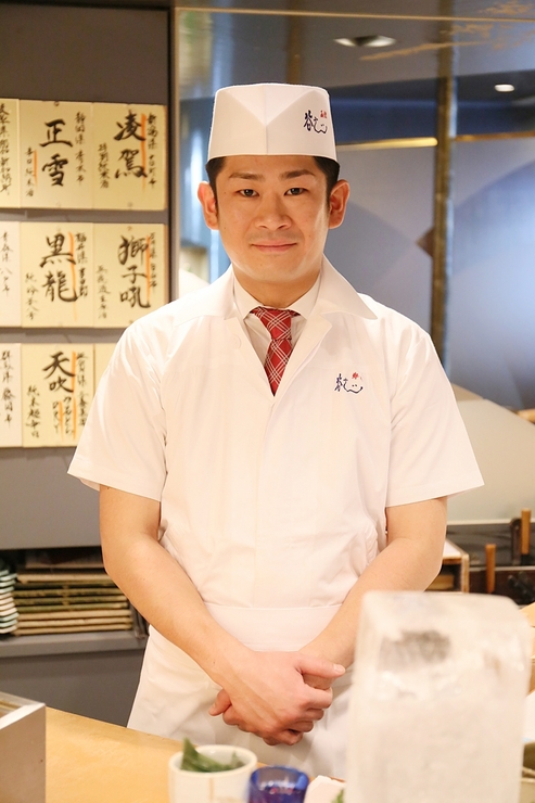 谷藤　圭太 氏