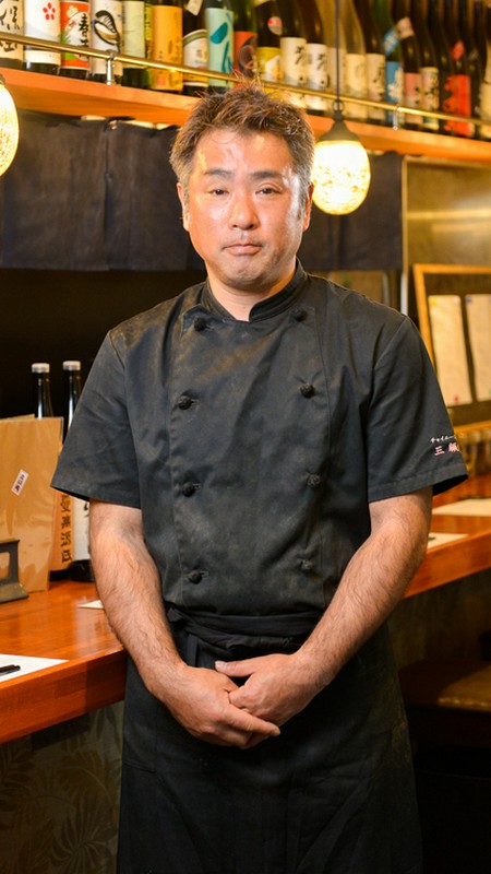 片野　博之 氏