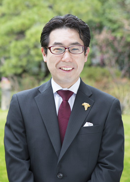 Makino Takahiro