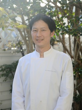 岡谷　茂明 氏