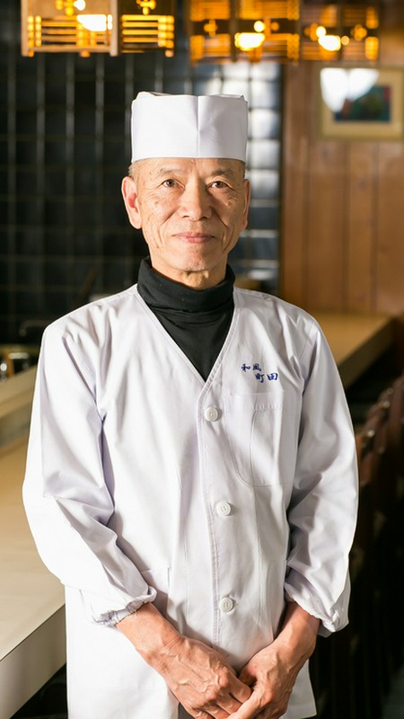 町田　春光 氏