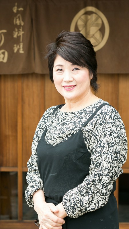 町田　澄子 氏