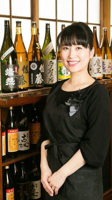 高田　加奈子 氏