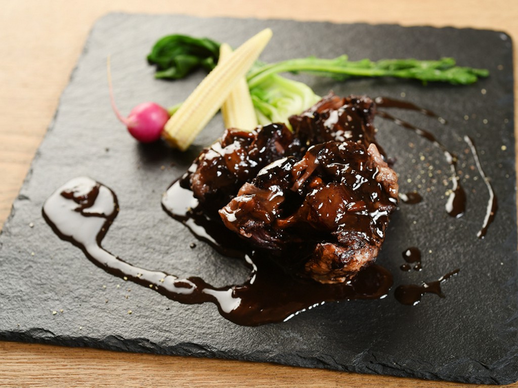 ワインバー　ミュルジェ