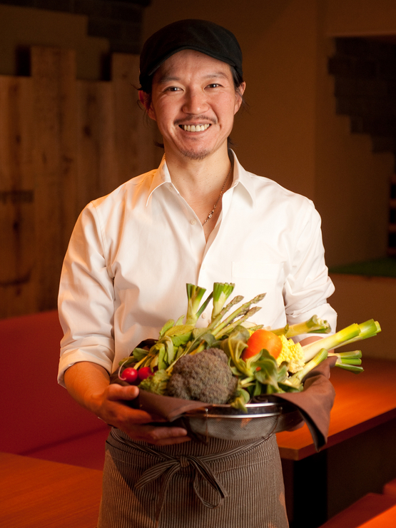 村松　繁 氏