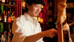 村松　繁 氏