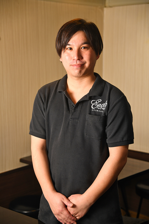 工藤　友也 氏