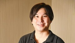工藤　友也 氏