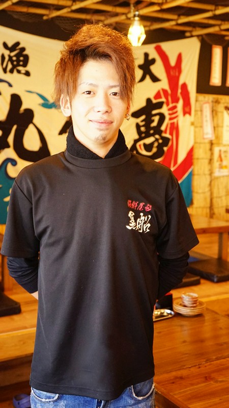 小田　秀哉 氏