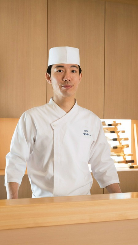 田中　佑樹 氏