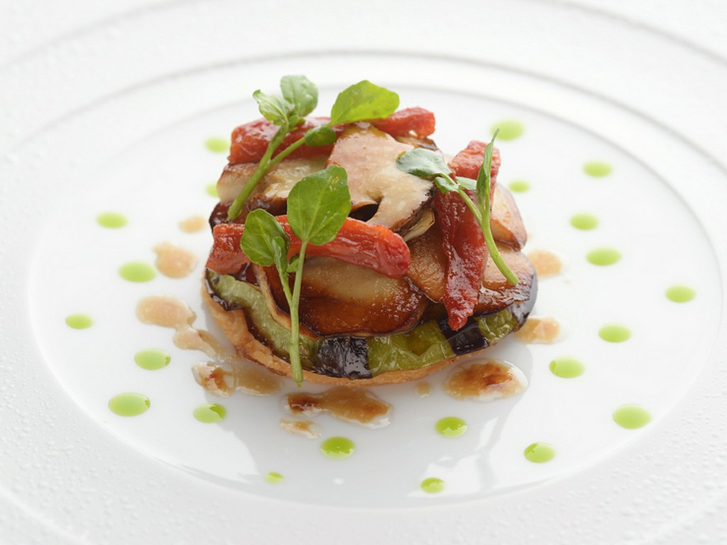 ジョンティアッシュ（gentil-H）