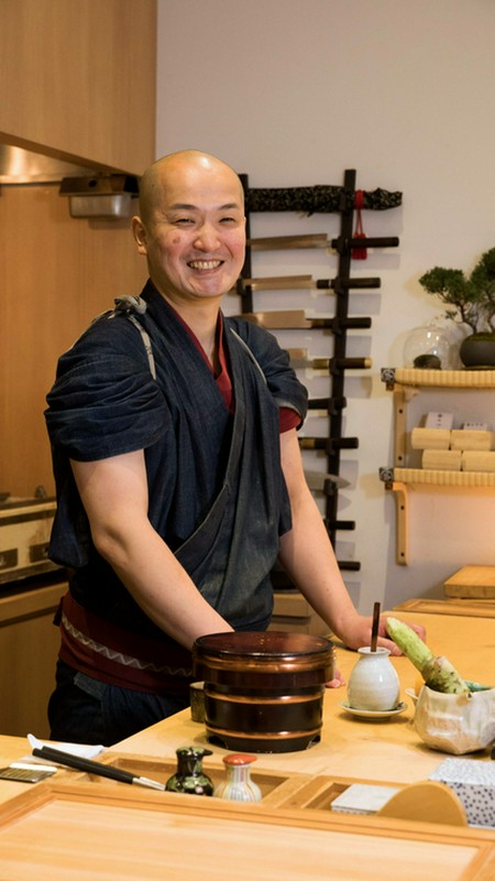 石田　大樹 氏