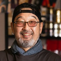 山舘　康二 氏